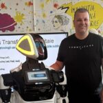 Consilierul Florin Sabău depune un nou proiect pentru trotuare pe Șos. Unirii și Str. Unității