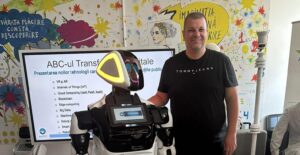 Florin Sabau CL Balotesti