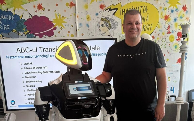 Florin Sabau CL Balotesti