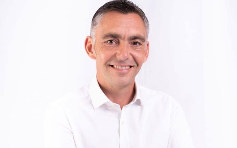 Stefan Pretorian Primar Balotești