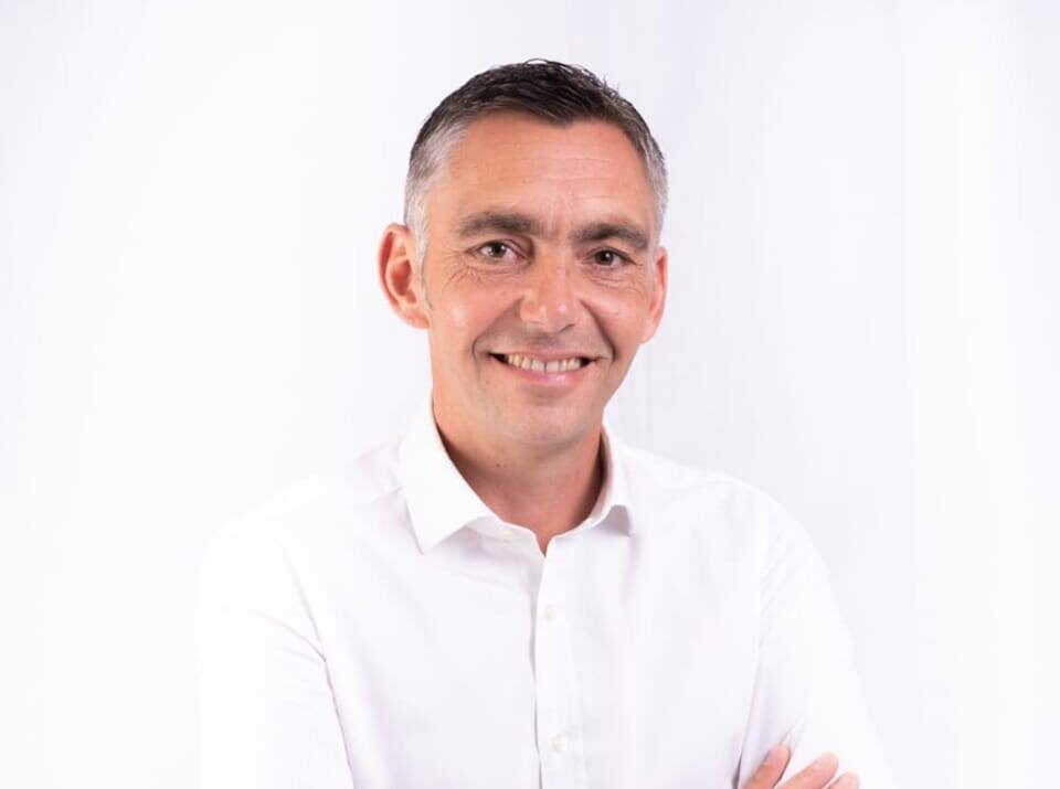 Stefan Pretorian Primar Balotești