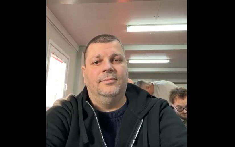 Florin Sabau (FD) - Consilier local Balotesti